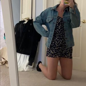 Urban outfitters romper